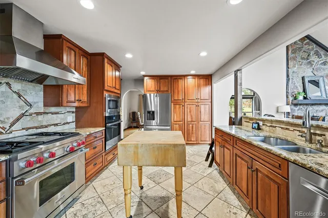 $1,200,000 | 21532 Main Avenue, Golden, CO 80401