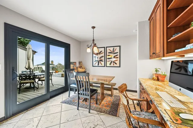 $1,200,000 | 21532 Main Avenue, Golden, CO 80401