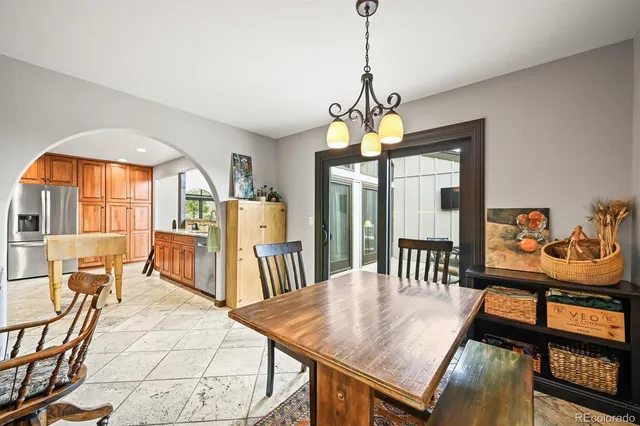 $1,200,000 | 21532 Main Avenue, Golden, CO 80401