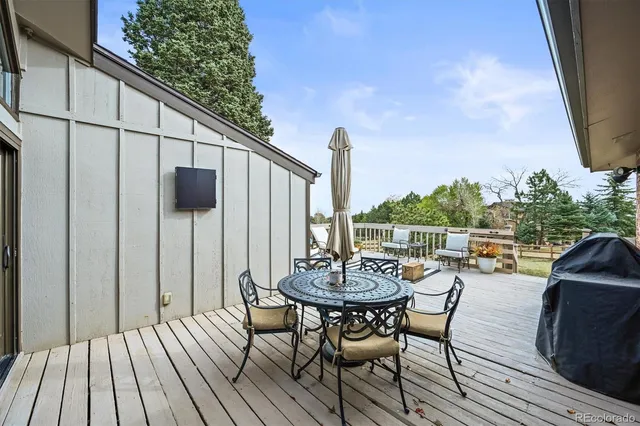 $1,200,000 | 21532 Main Avenue, Golden, CO 80401