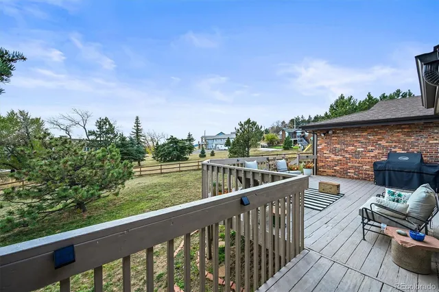 $1,200,000 | 21532 Main Avenue, Golden, CO 80401