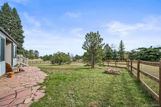$1,200,000 | 21532 Main Avenue, Golden, CO 80401
