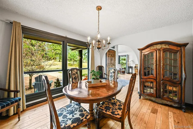 $1,200,000 | 21532 Main Avenue, Golden, CO 80401