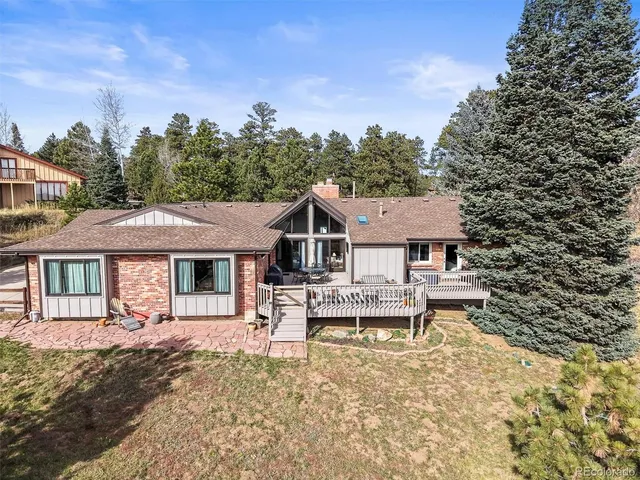 $1,200,000 | 21532 Main Avenue, Golden, CO 80401