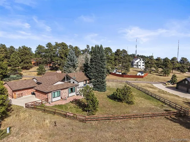 $1,200,000 | 21532 Main Avenue, Golden, CO 80401