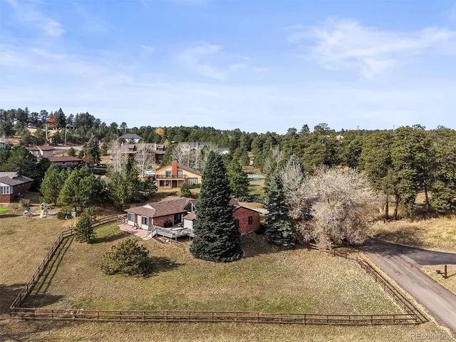 $1,200,000 | 21532 Main Avenue, Golden, CO 80401