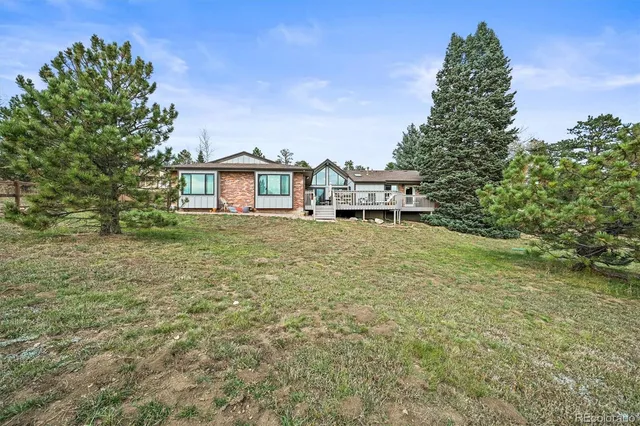 $1,200,000 | 21532 Main Avenue, Golden, CO 80401