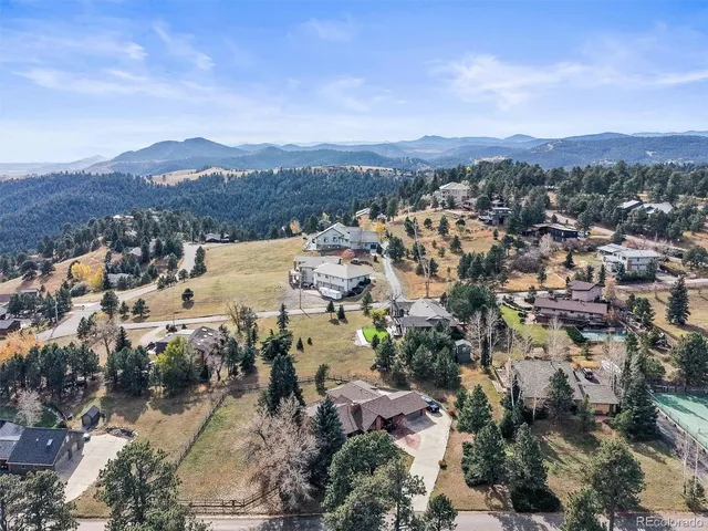 $1,200,000 | 21532 Main Avenue, Golden, CO 80401