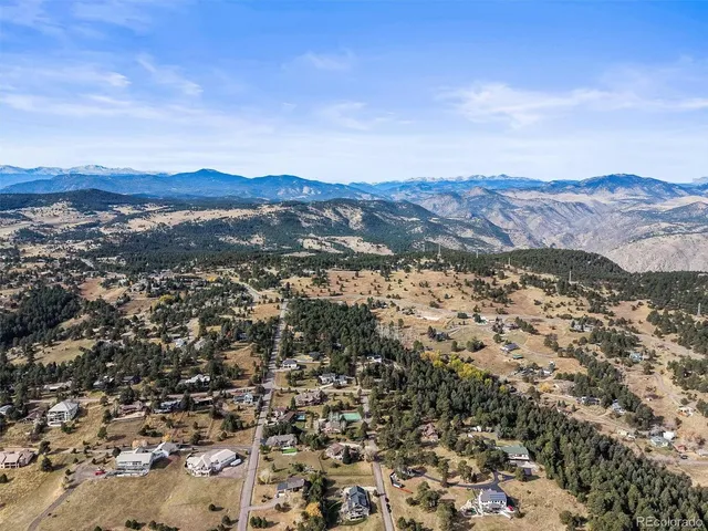 $1,200,000 | 21532 Main Avenue, Golden, CO 80401