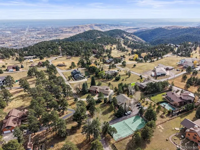 $1,200,000 | 21532 Main Avenue, Golden, CO 80401
