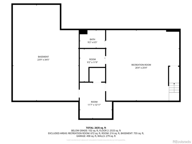 $1,200,000 | 21532 Main Avenue, Golden, CO 80401