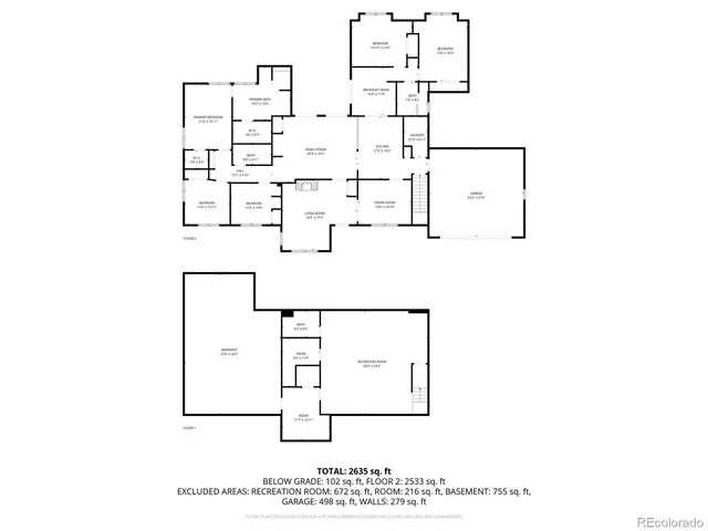 $1,200,000 | 21532 Main Avenue, Golden, CO 80401