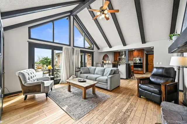 $1,200,000 | 21532 Main Avenue, Golden, CO 80401