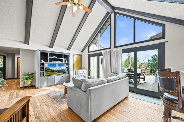 $1,200,000 | 21532 Main Avenue, Golden, CO 80401