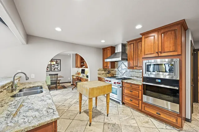 $1,200,000 | 21532 Main Avenue, Golden, CO 80401