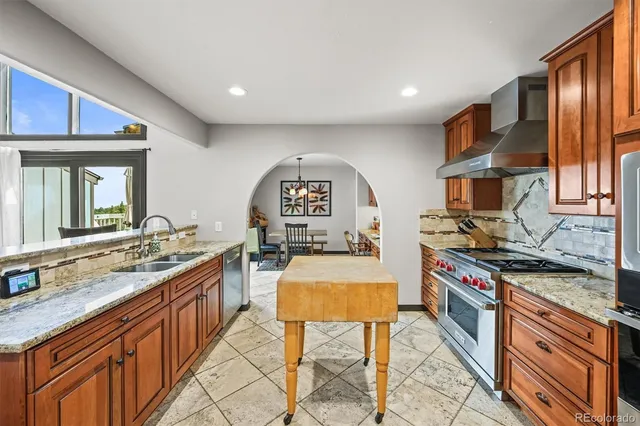 $1,200,000 | 21532 Main Avenue, Golden, CO 80401