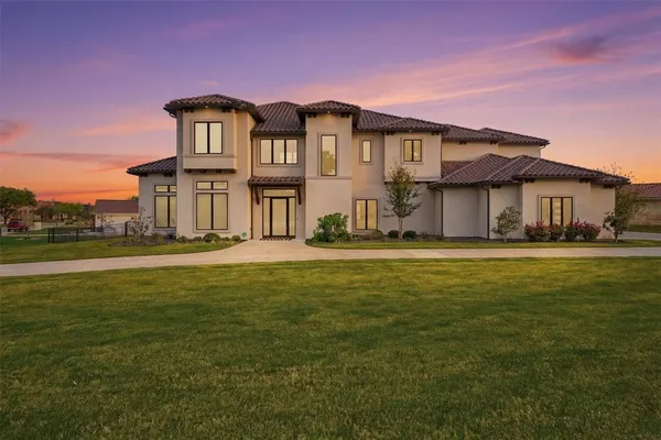 $2,690,000 | 1611 Monterey Bay Court, Granbury, TX 76048
