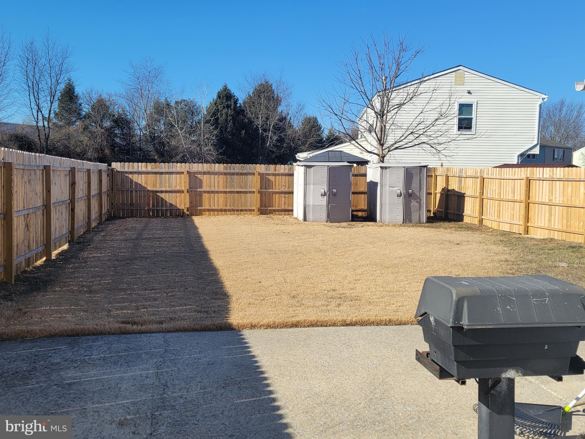 3 Farmhouse Court Sicklerville, NJ 08081 - Photo 3 of 6 Back Yard