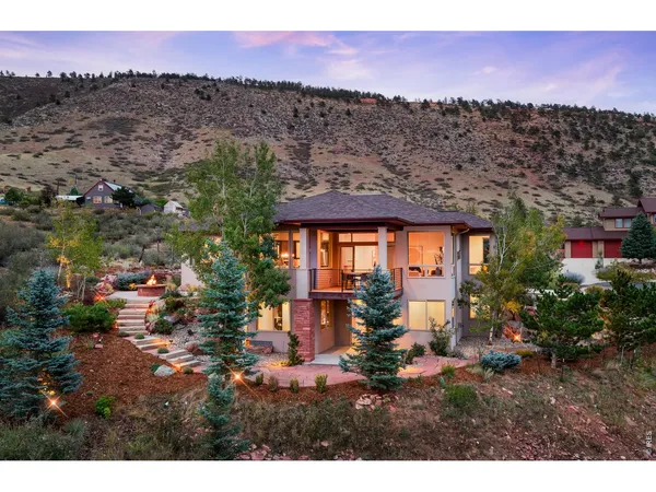 $1,595,000 | 1019 Horizon Drive, Lyons, CO 80540