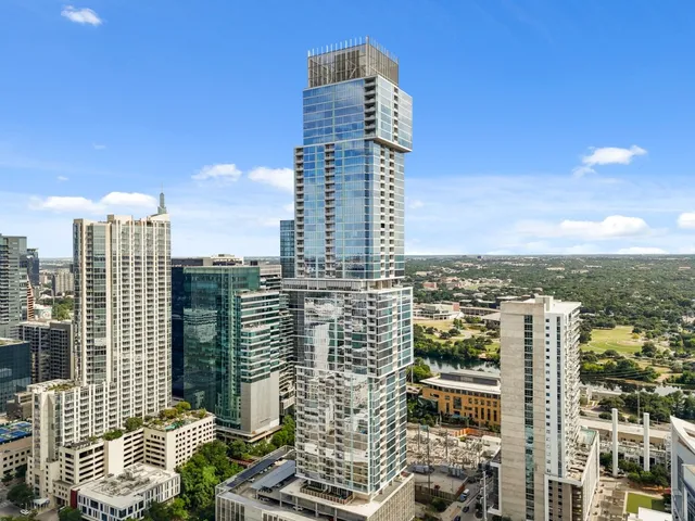 $20,500 | 301 West Avenue, Unit 5604, Austin, TX 78701