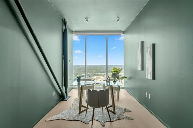 $20,500 | 301 West Avenue, Unit 5604, Austin, TX 78701