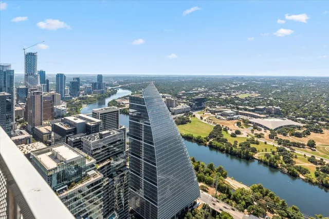 $20,500 | 301 West Avenue, Unit 5604, Austin, TX 78701