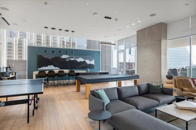 $20,500 | 301 West Avenue, Unit 5604, Austin, TX 78701