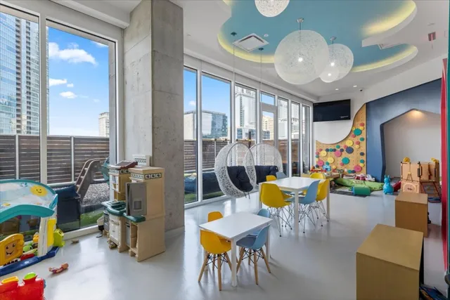 $20,500 | 301 West Avenue, Unit 5604, Austin, TX 78701