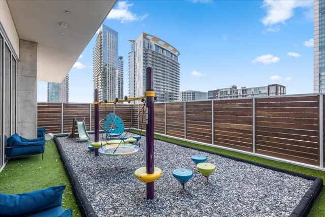$20,500 | 301 West Avenue, Unit 5604, Austin, TX 78701