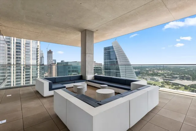 $20,500 | 301 West Avenue, Unit 5604, Austin, TX 78701