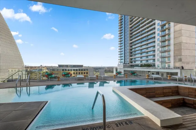 $20,500 | 301 West Avenue, Unit 5604, Austin, TX 78701