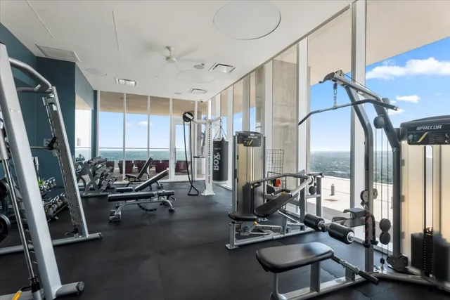 $20,500 | 301 West Avenue, Unit 5604, Austin, TX 78701