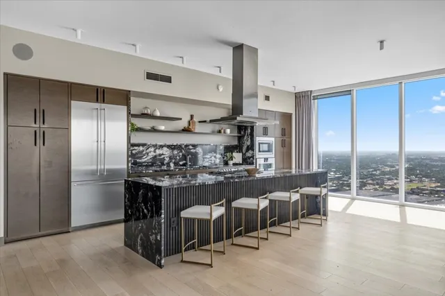 $20,500 | 301 West Avenue, Unit 5604, Austin, TX 78701