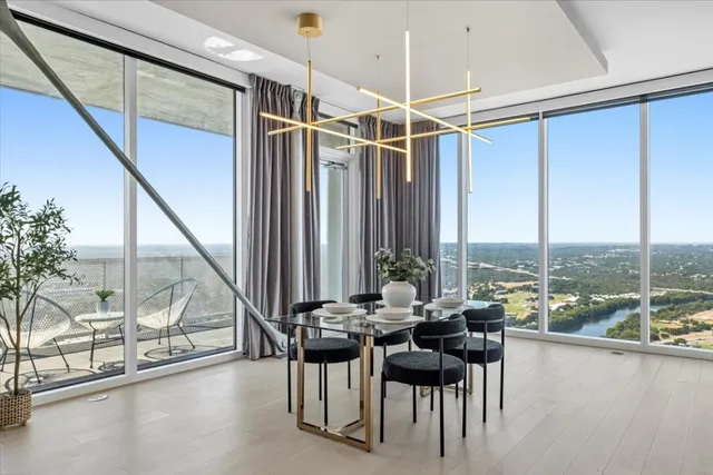 $20,500 | 301 West Avenue, Unit 5604, Austin, TX 78701
