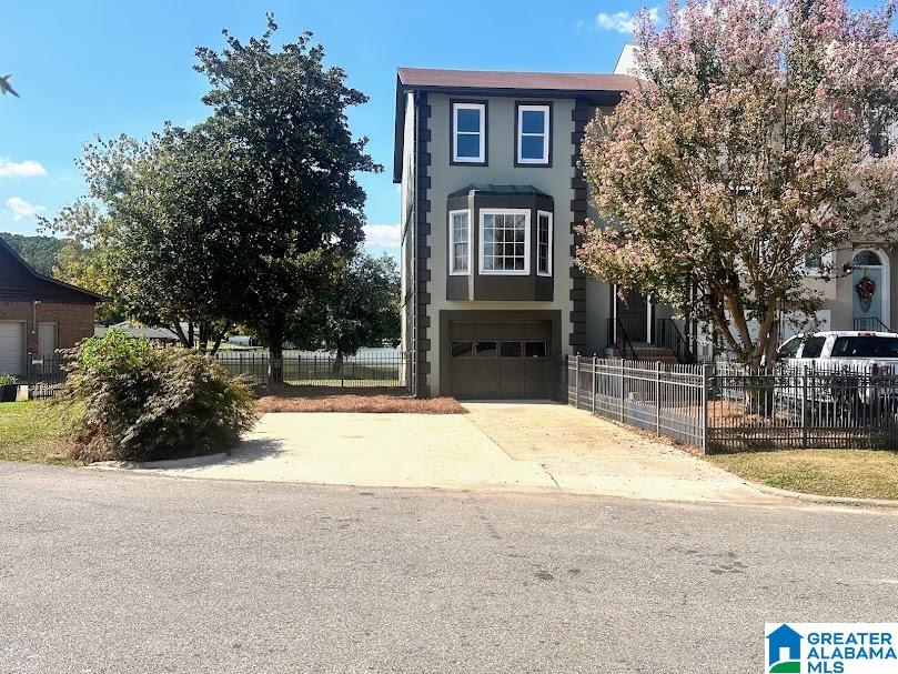 337 Lakepoint Drive, Unit 1/PH 1 RIVERVIEW TWNHM Gadsden, AL 35901 - Photo 5 of 70