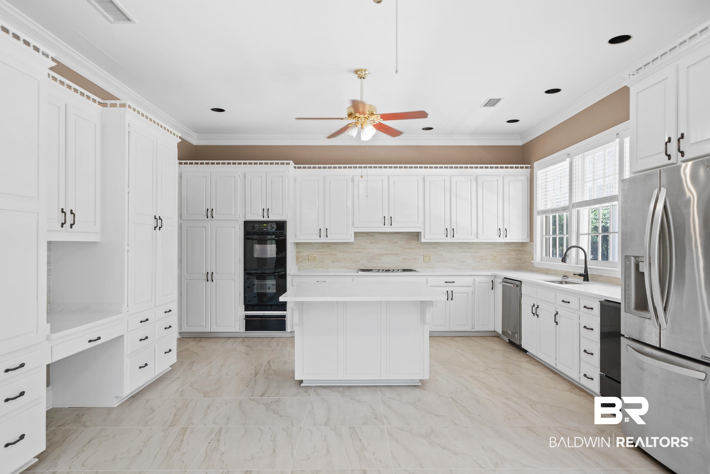 17741 County Road 55 Silverhill, AL 36576 - Photo 13 of 49 Gourmet Kitchen