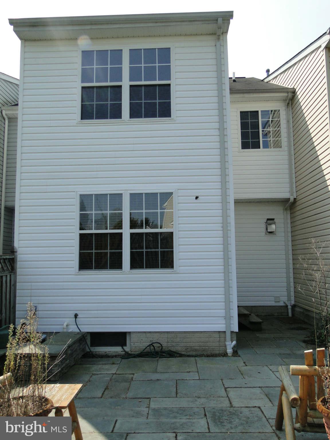 760 Shallow Ridge Court Abingdon, MD 21009 - Photo 2 of 21 Exterior (Rear)