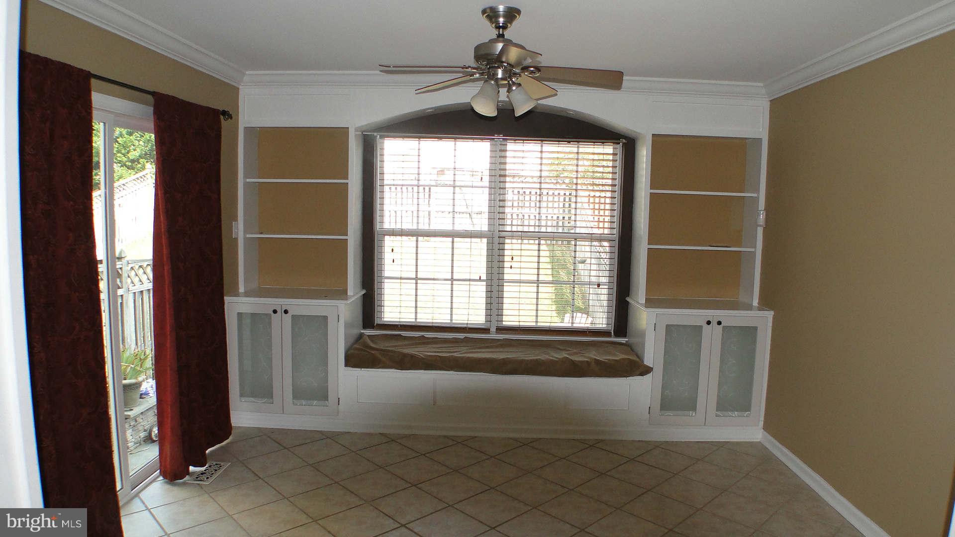 760 Shallow Ridge Court Abingdon, MD 21009 - Photo 11 of 21 Sunroom