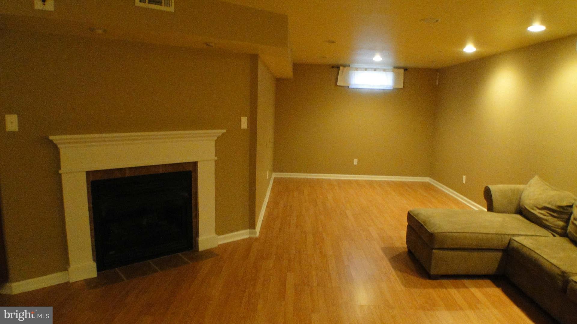 760 Shallow Ridge Court Abingdon, MD 21009 - Photo 20 of 21 Basement