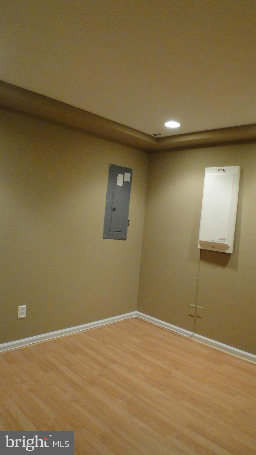 760 Shallow Ridge Court Abingdon, MD 21009 - Photo 21 of 21 Basement