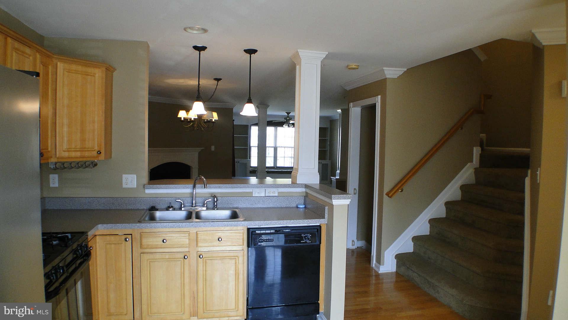 760 Shallow Ridge Court Abingdon, MD 21009 - Photo 5 of 21 Kitchen