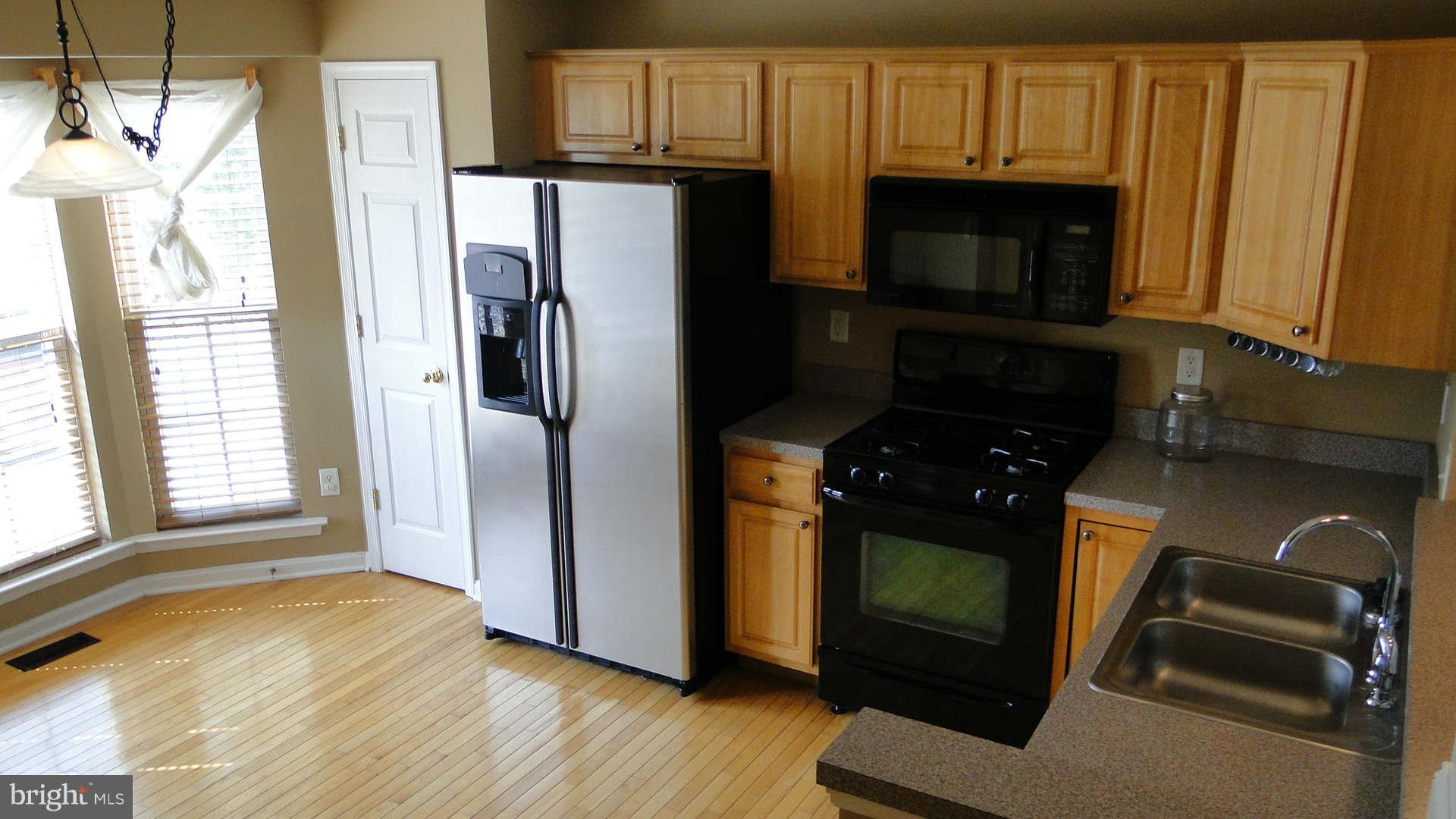 760 Shallow Ridge Court Abingdon, MD 21009 - Photo 6 of 21 Kitchen