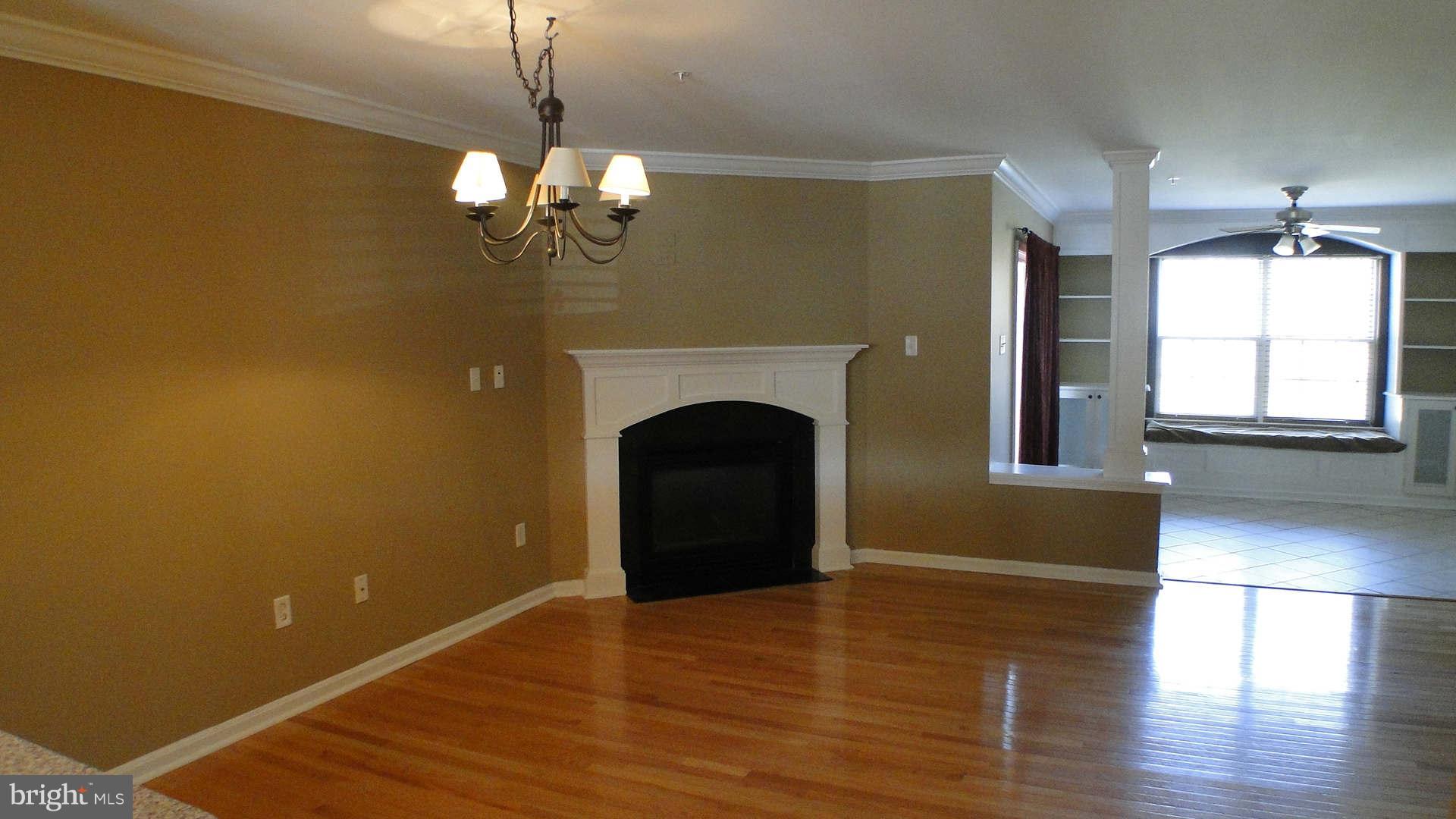 760 Shallow Ridge Court Abingdon, MD 21009 - Photo 7 of 21 Living Room