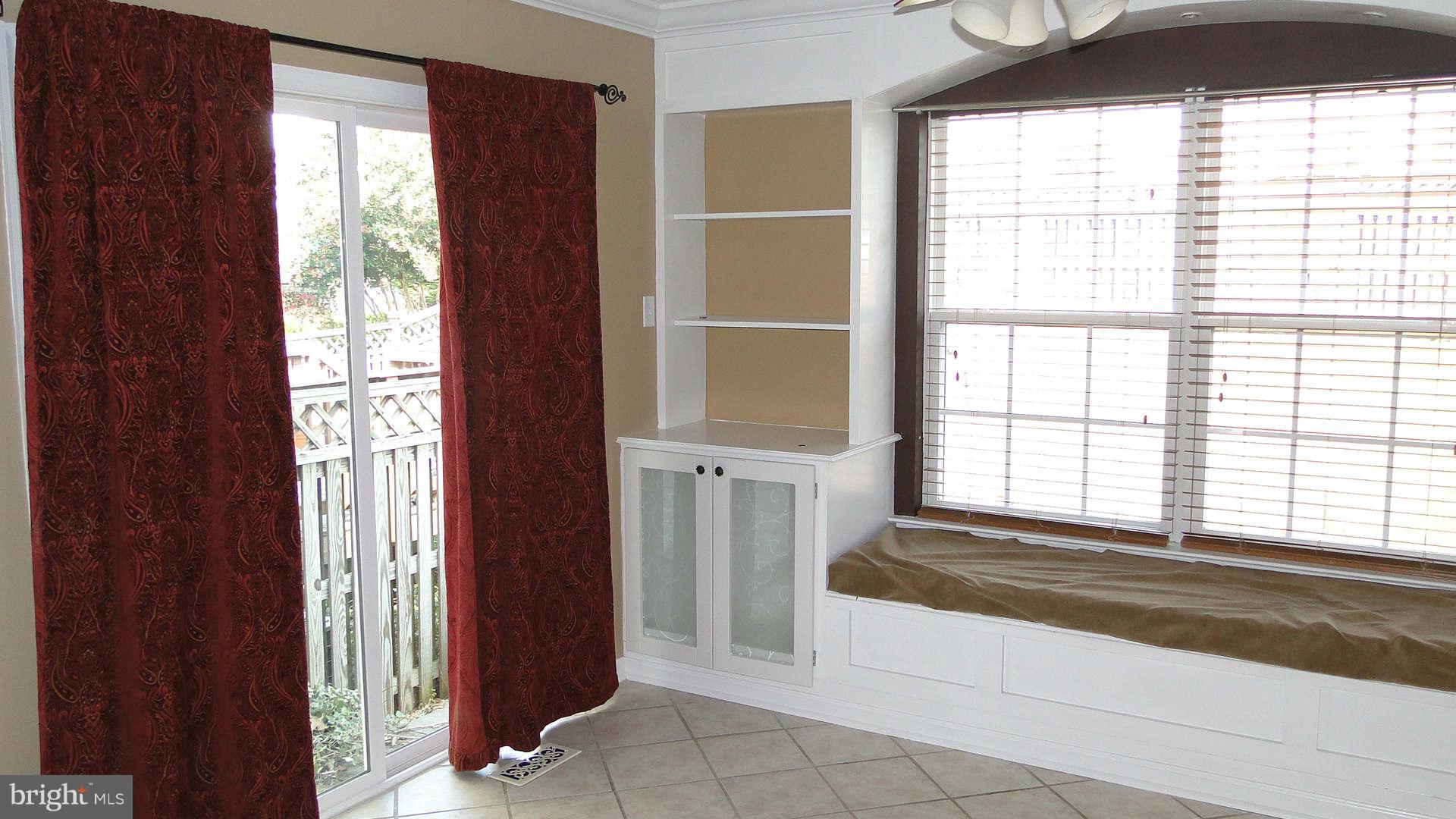760 Shallow Ridge Court Abingdon, MD 21009 - Photo 10 of 21 Sunroom