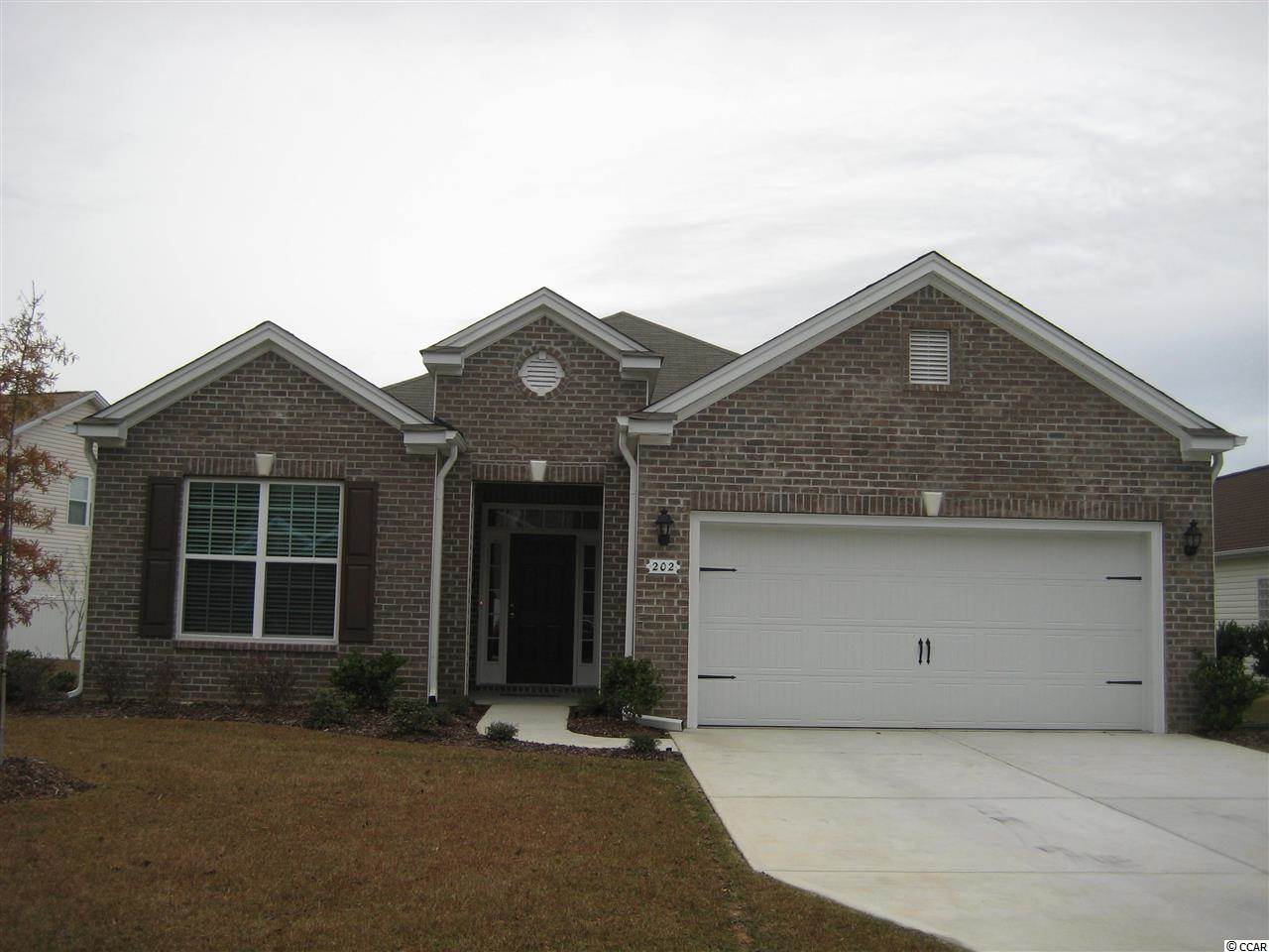 423 Buck Run Road Murrells Inlet, SC 29576 - Photo 1 of 15 Gallery Image 1