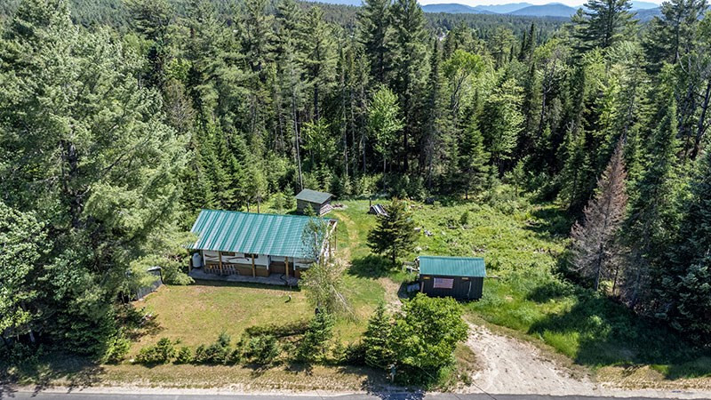 384 Swinyer Road Vermontville, NY 12989 - Photo 18 of 18 Photo 18