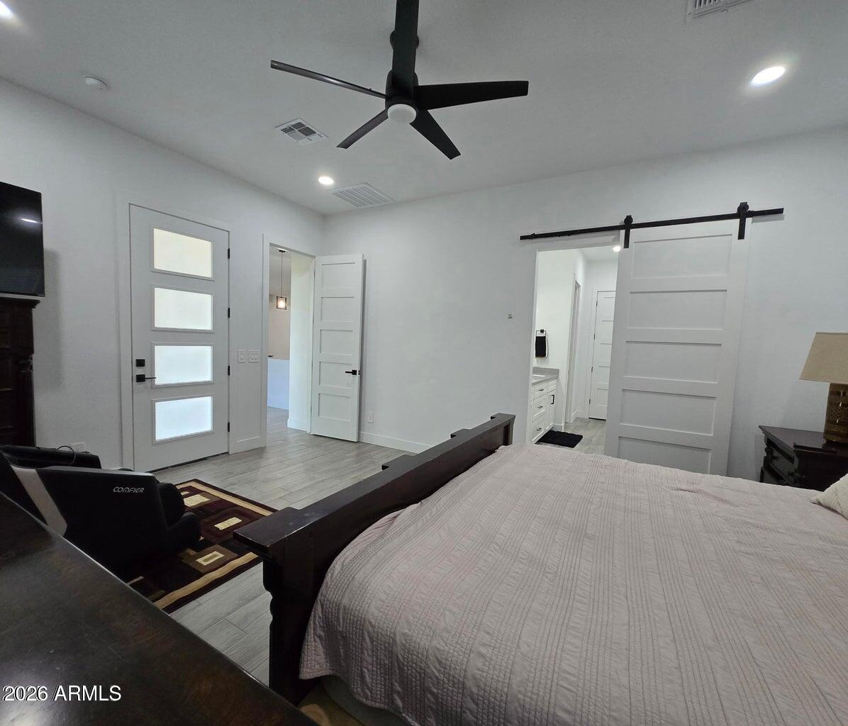 22417 West Lower Buckeye Road Buckeye, AZ 85326 - Photo 17 of 40 Primary Bedroom2