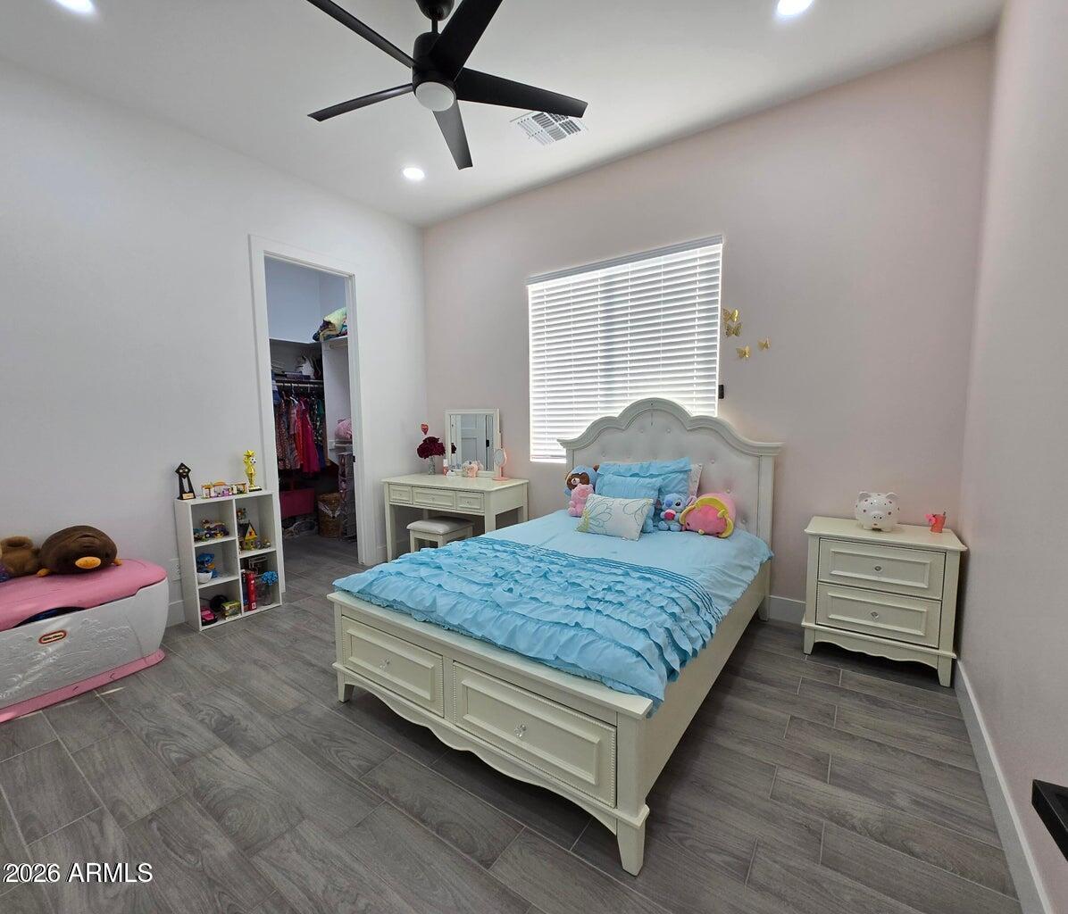 22417 West Lower Buckeye Road Buckeye, AZ 85326 - Photo 22 of 40 bedroom #2