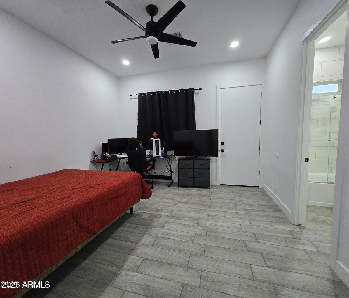 22417 West Lower Buckeye Road Buckeye, AZ 85326 - Photo 23 of 40 bedroom #4 with bath