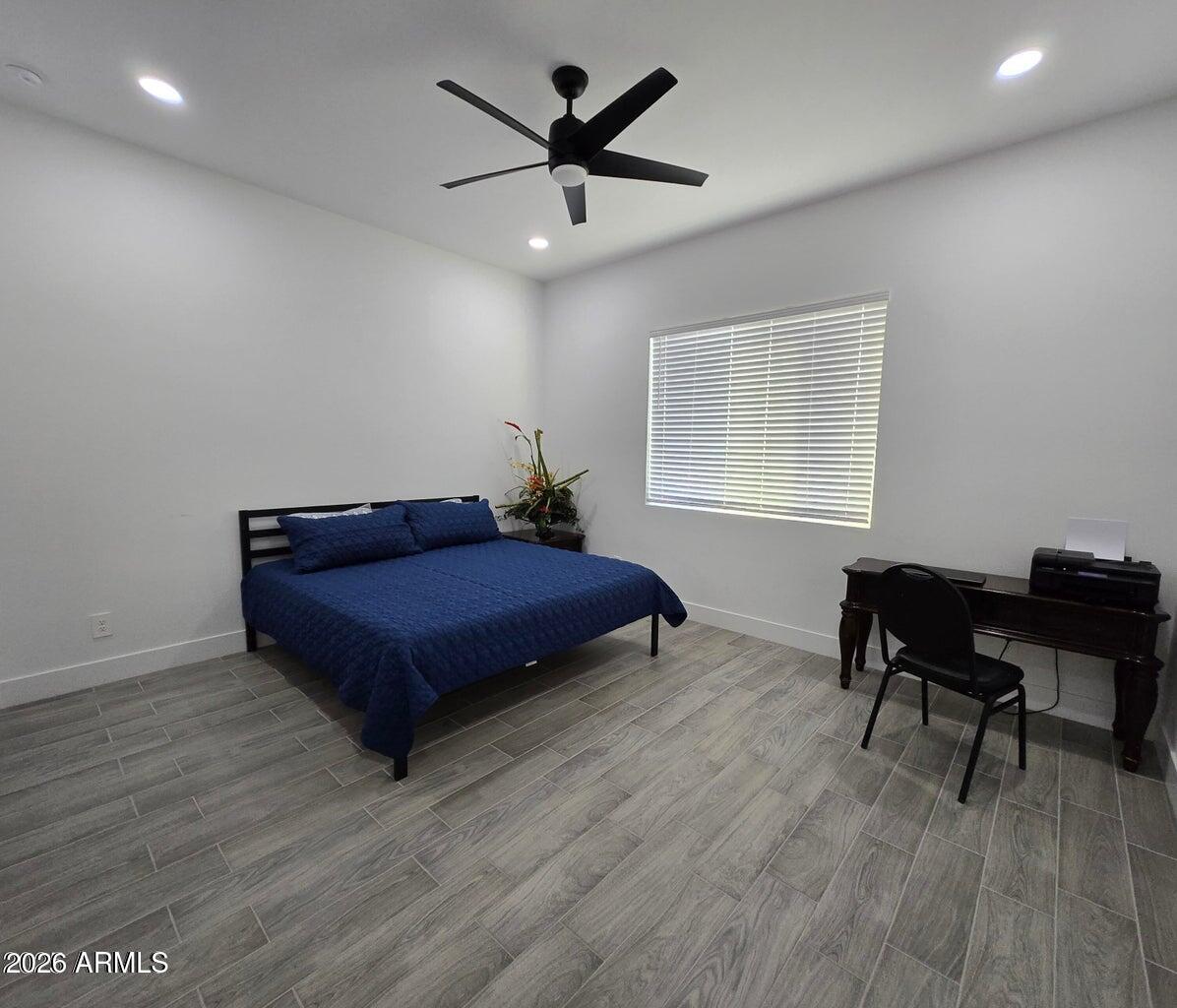 22417 West Lower Buckeye Road Buckeye, AZ 85326 - Photo 24 of 40 bedroom#5